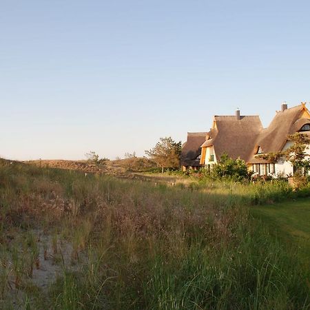 Ferienwohnungen Duenenmeer Dierhagen Luaran gambar